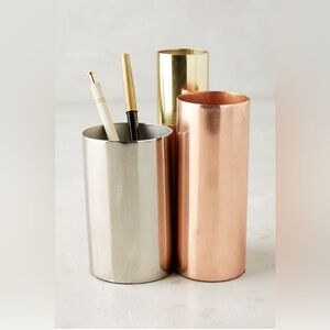 Metal Utensil holder